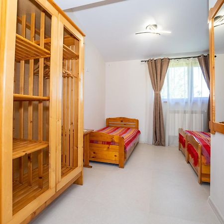 Casa Nikita Hotell Vama Veche Exteriör bild