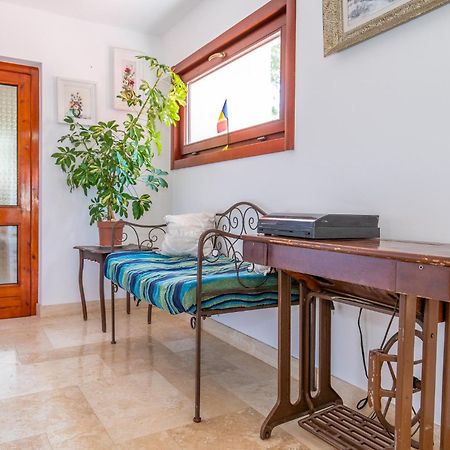 Casa Nikita Hotell Vama Veche Exteriör bild