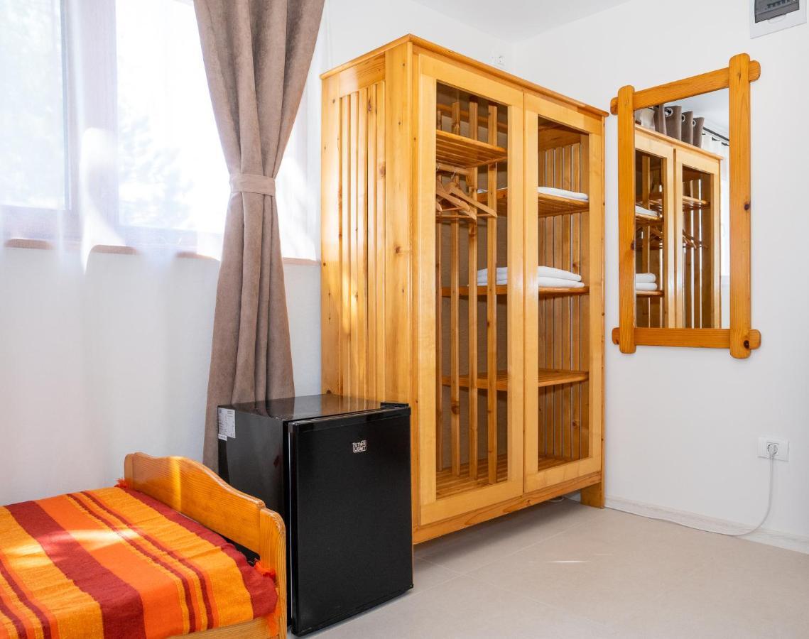 Casa Nikita Hotell Vama Veche Exteriör bild