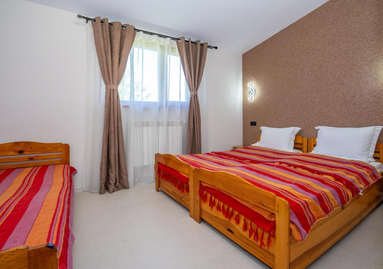 Casa Nikita Hotell Vama Veche Exteriör bild
