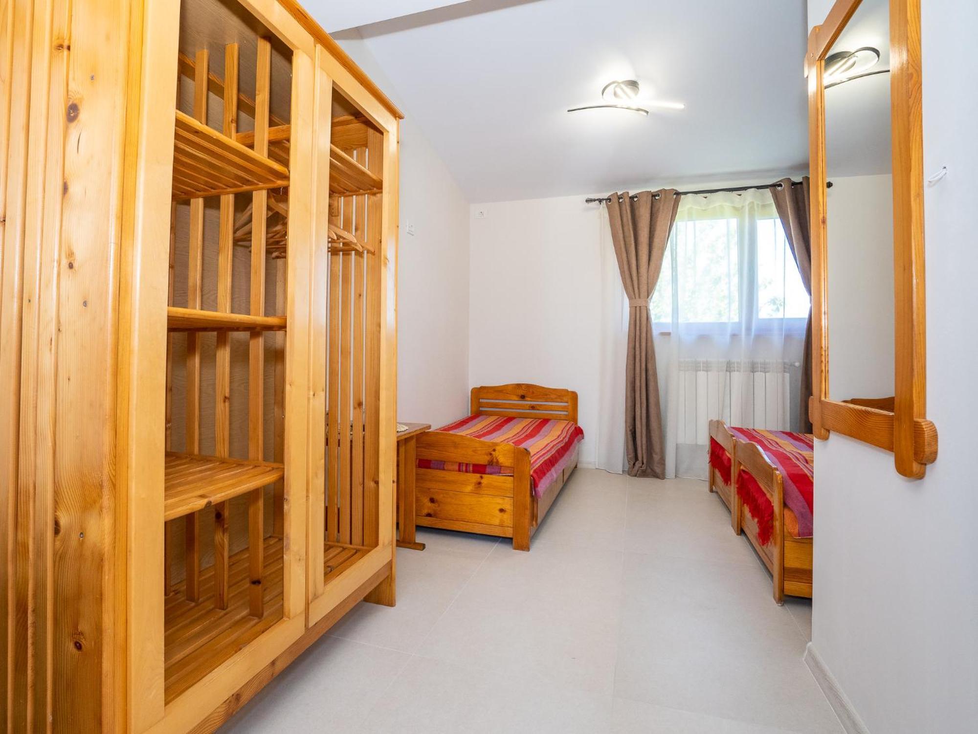 Casa Nikita Hotell Vama Veche Exteriör bild