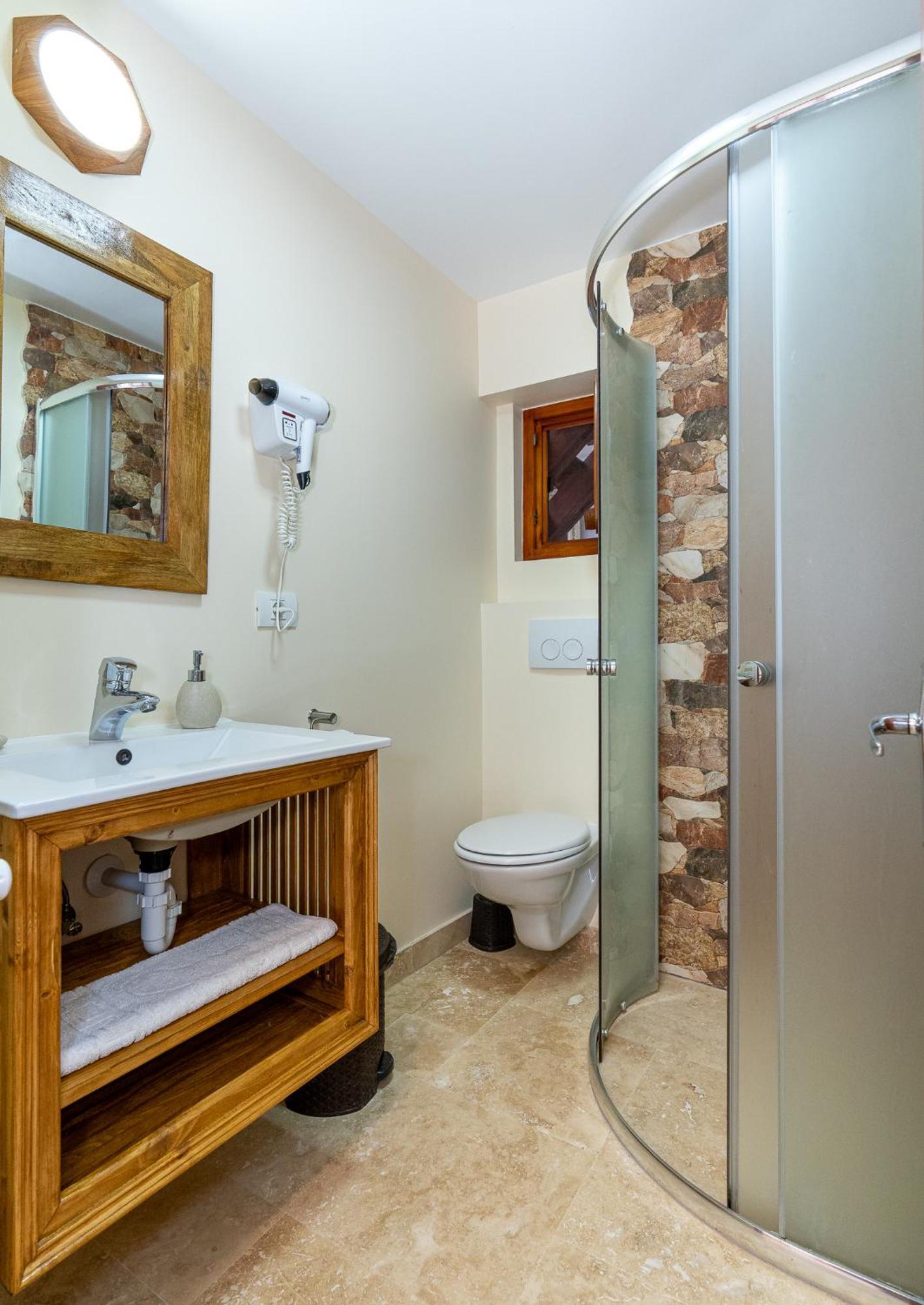 Casa Nikita Hotell Vama Veche Exteriör bild