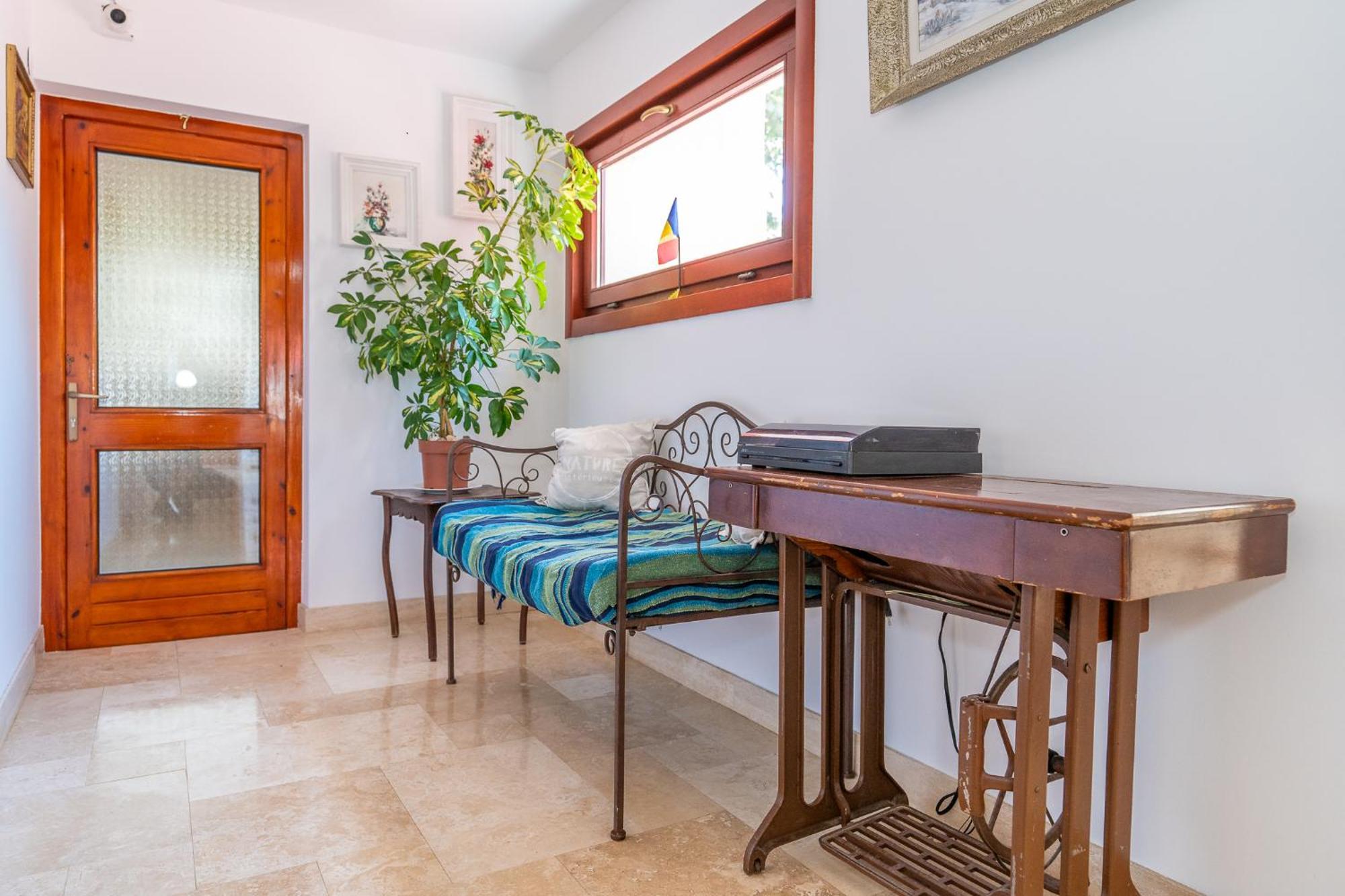 Casa Nikita Hotell Vama Veche Exteriör bild