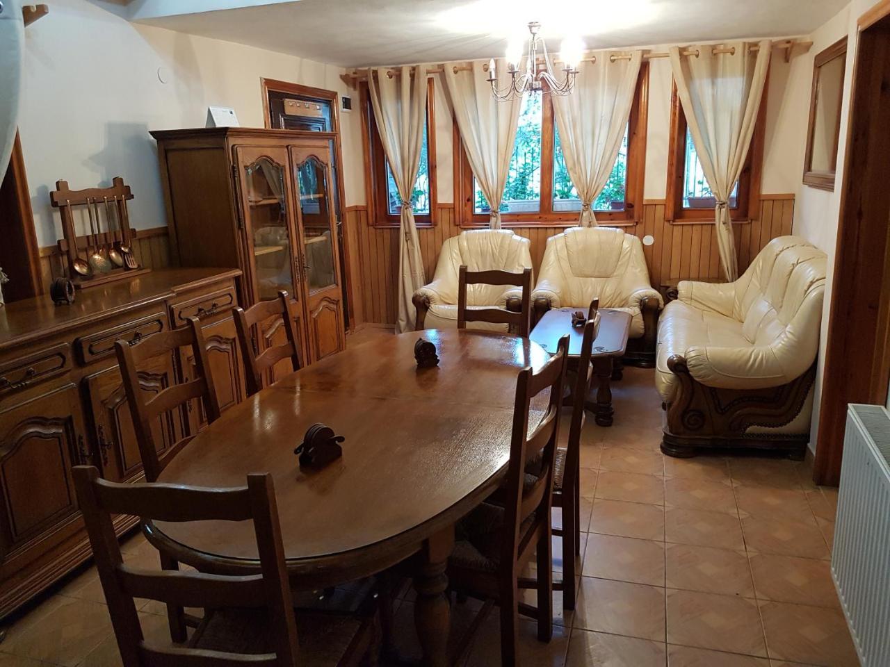 Casa Nikita Hotell Vama Veche Exteriör bild