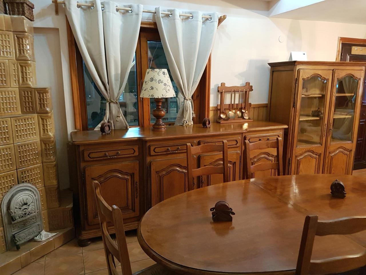 Casa Nikita Hotell Vama Veche Exteriör bild